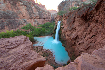 Havasu Falls
