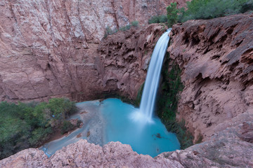 Havasu Falls