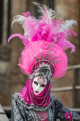 maschera
