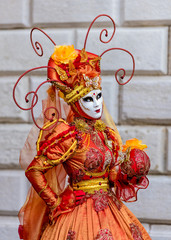 maschera