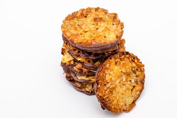 Biscuits Florentine