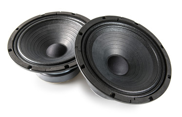 Altavoces