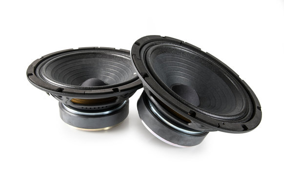 Altavoces
