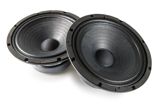 Altavoces