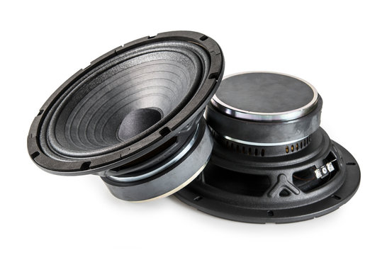 Altavoces