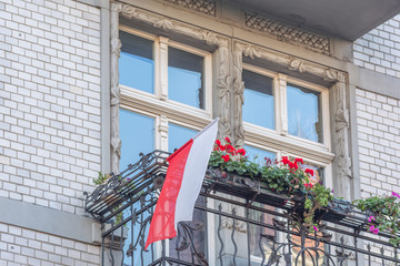 Niepodległość © Mariusz Sowula