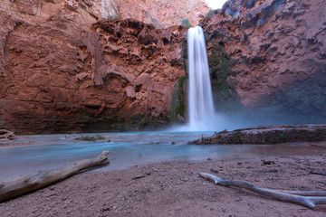 Havasu Falls