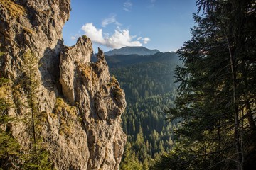 Dolina Chochołowska © slawjanek