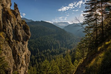 Dolina Chochołowska  © slawjanek