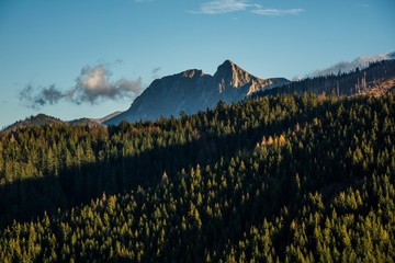 Giewont  © slawjanek