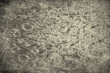 Brown grunge background