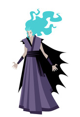 persephone goddess of hell