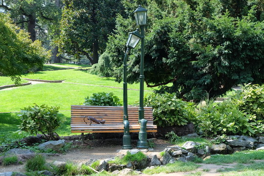 Parco del Valentino