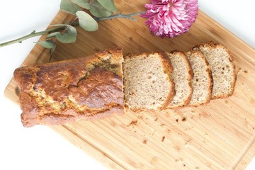 Banana bread