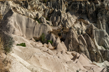 Kapadokya   - Goreme