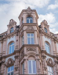 narożna kamienica © Mariusz Sowula