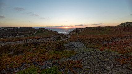 Fort Ord Dunes, CA, US