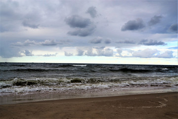 Fototapeta premium sea