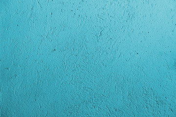 Muro azúl téxtura