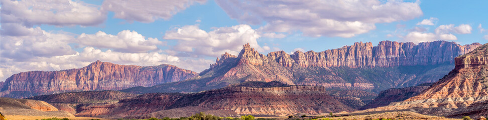 Zion National Park, Utah