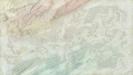 Dynamic hand-painted colorful abstract background. Amazing grunge original texture. Textured paint strokes on canvas. Simple close up backdrop. Beauty chaotic color splashes. Retro vintage style.