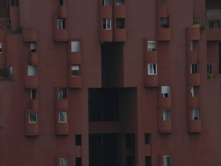 Barcelona. Sant Just Desvern. Spain