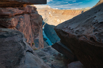grand canyon, Arizona