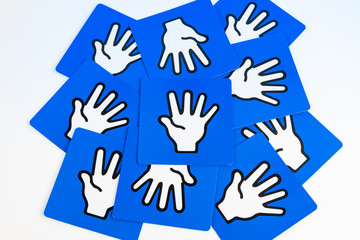 じゃんけんイメージ