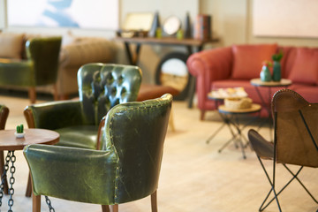 Home Furniture Background