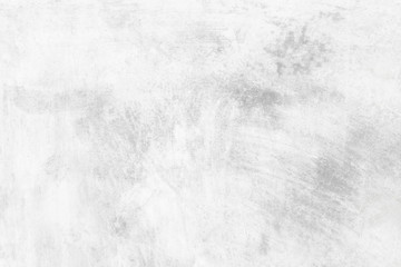 White painted wall texture background - obrazy, fototapety, plakaty
