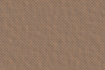 colored metal checkered plate, computer generated images