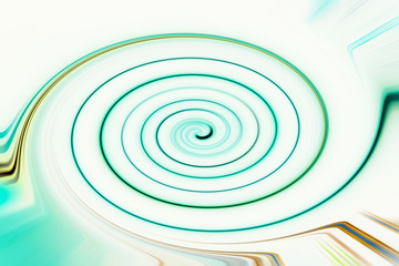 beautiful color patterns, computer generated images