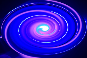 beautiful color patterns, computer generated images