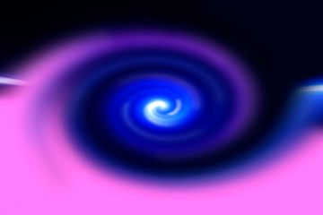 beautiful color patterns, computer generated images