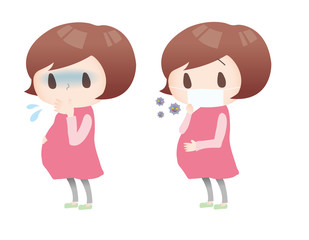 妊婦