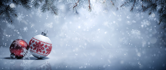 Christmas decoration