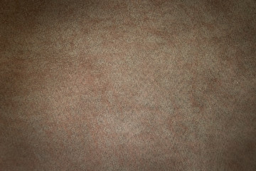 Brown leather texture background