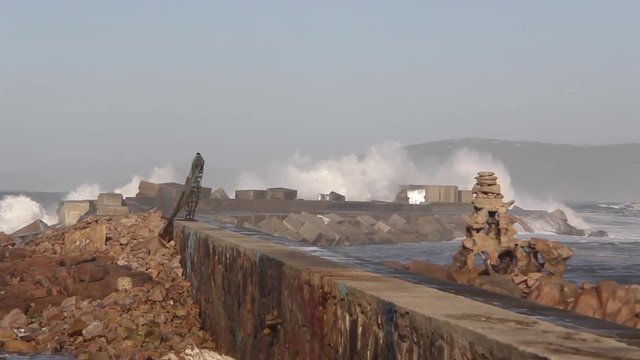 Rompeolas