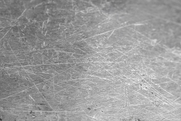 Grunge metal texture background