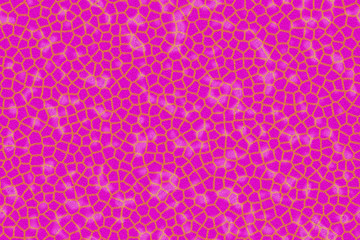 computer generated animal skins texture spots