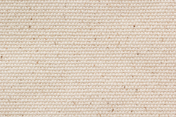 Brown canvas texture background