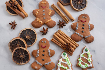 Lebkuchen 