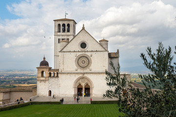 Assisi