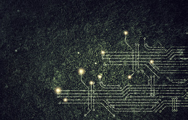 Computer circuit board
