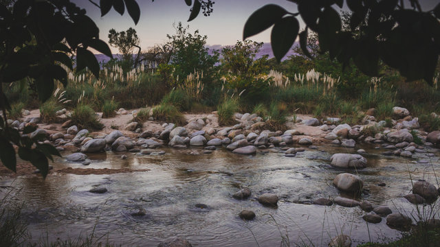 Sierras de C&oacute;rdoba