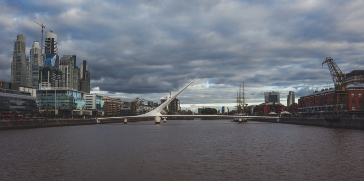 Puerto Madero