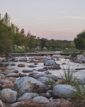 Sierras de C&oacute;rdoba