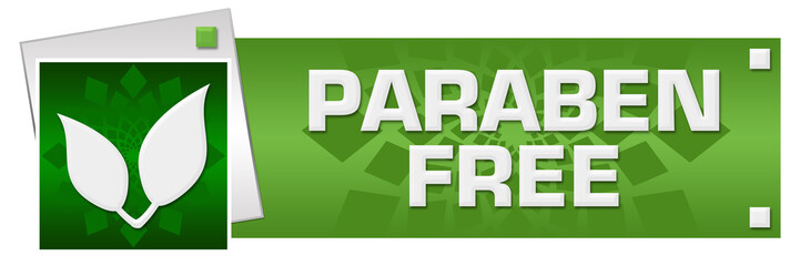 Low Carb Green Grey Circular Floral Horizontal 