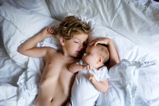 Siblings