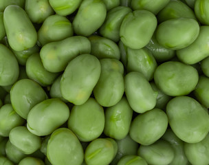 Grüne Bohnen
